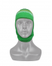 Acrylic Kids monkey cap green